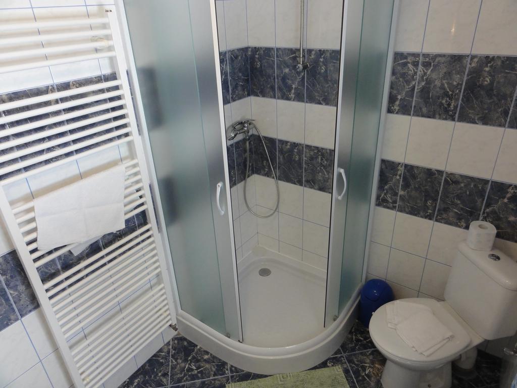 Apartmany Kuratko ベネツコ エクステリア 写真