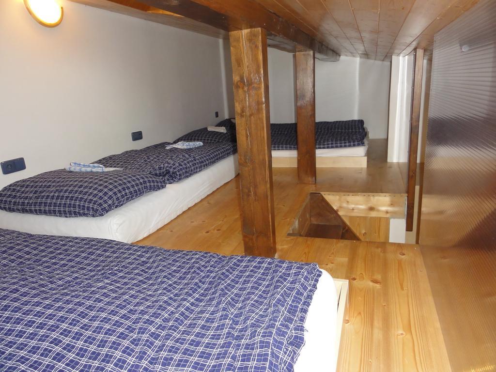 Apartmany Kuratko ベネツコ エクステリア 写真