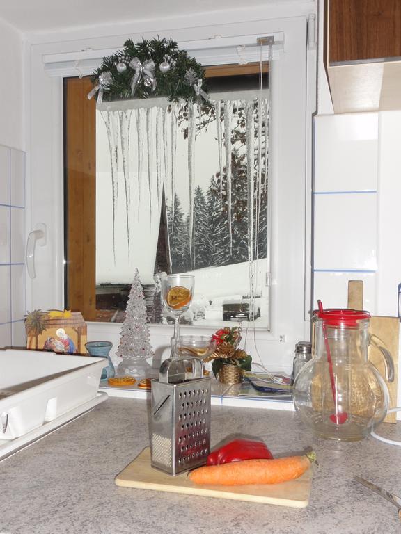 Apartmany Kuratko ベネツコ エクステリア 写真
