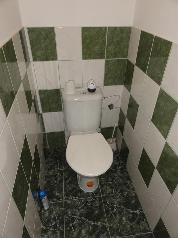 Apartmany Kuratko ベネツコ エクステリア 写真