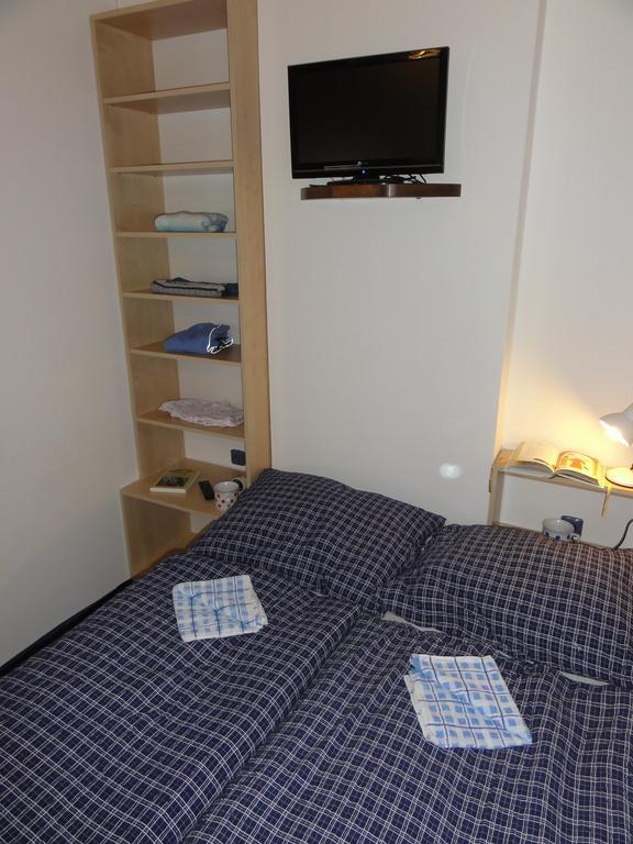 Apartmany Kuratko ベネツコ エクステリア 写真