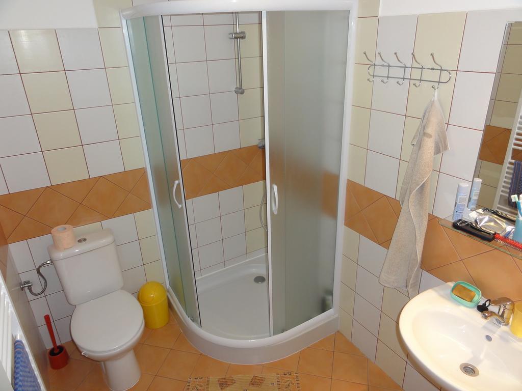 Apartmany Kuratko ベネツコ エクステリア 写真