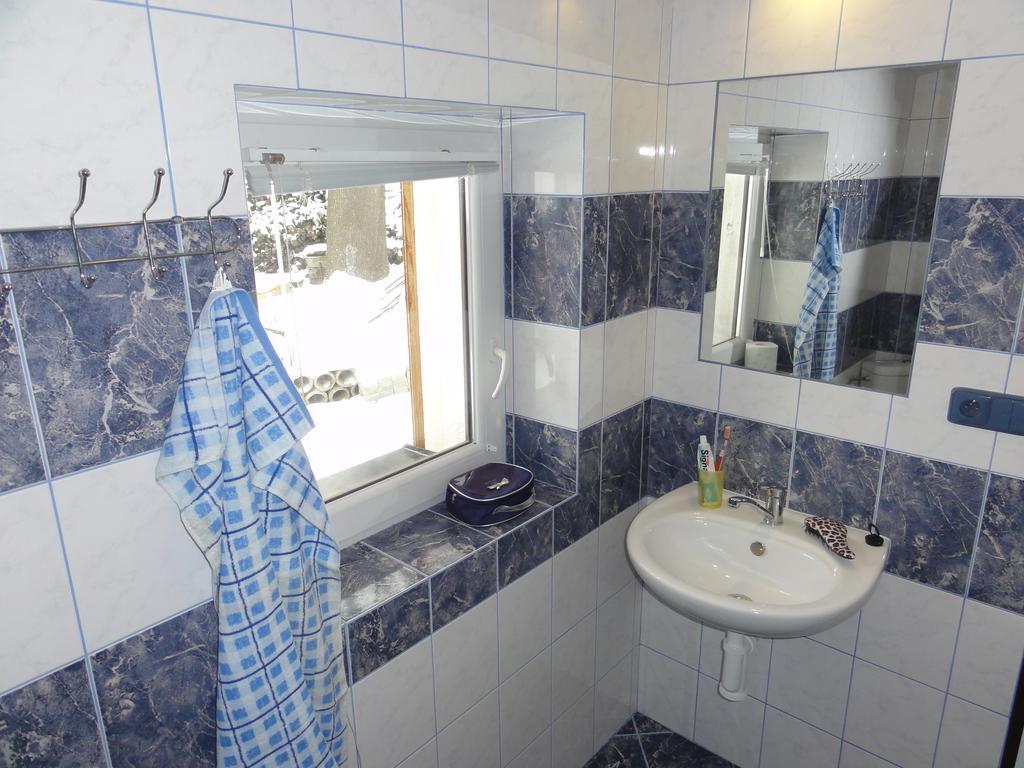 Apartmany Kuratko ベネツコ エクステリア 写真