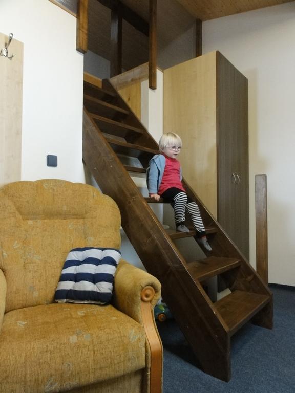 Apartmany Kuratko ベネツコ エクステリア 写真