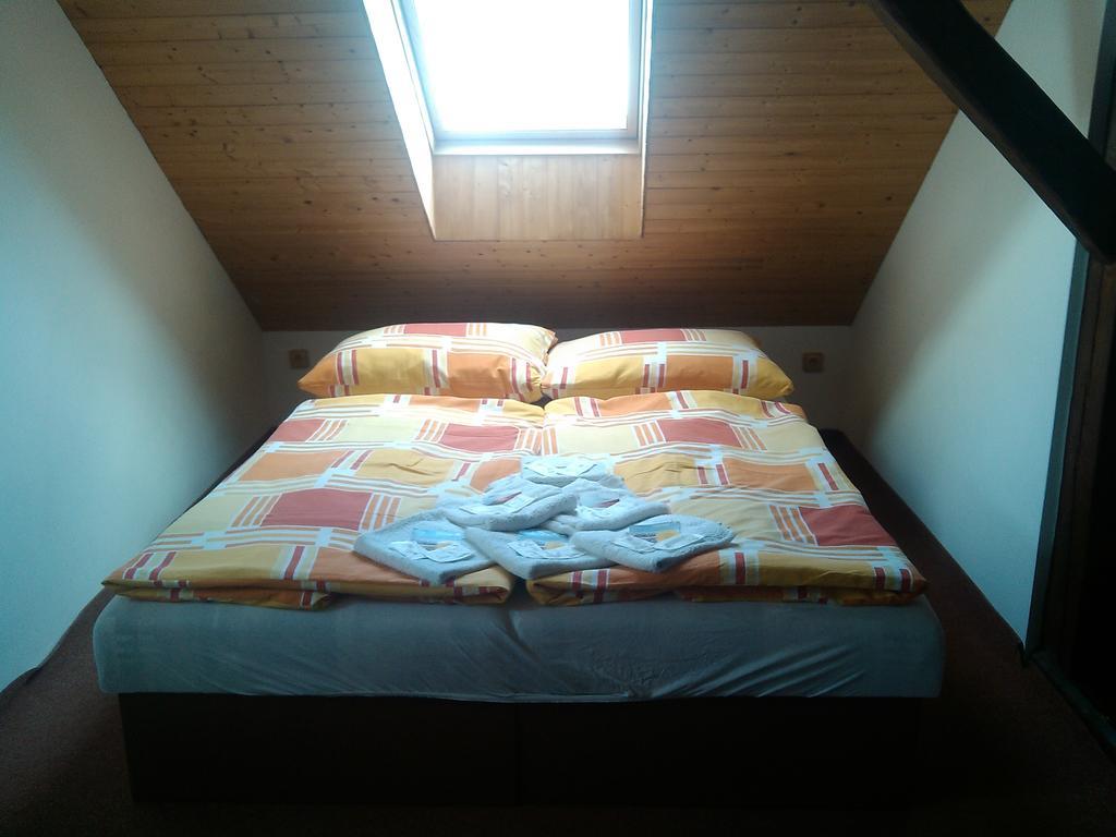 Apartmany Kuratko ベネツコ エクステリア 写真