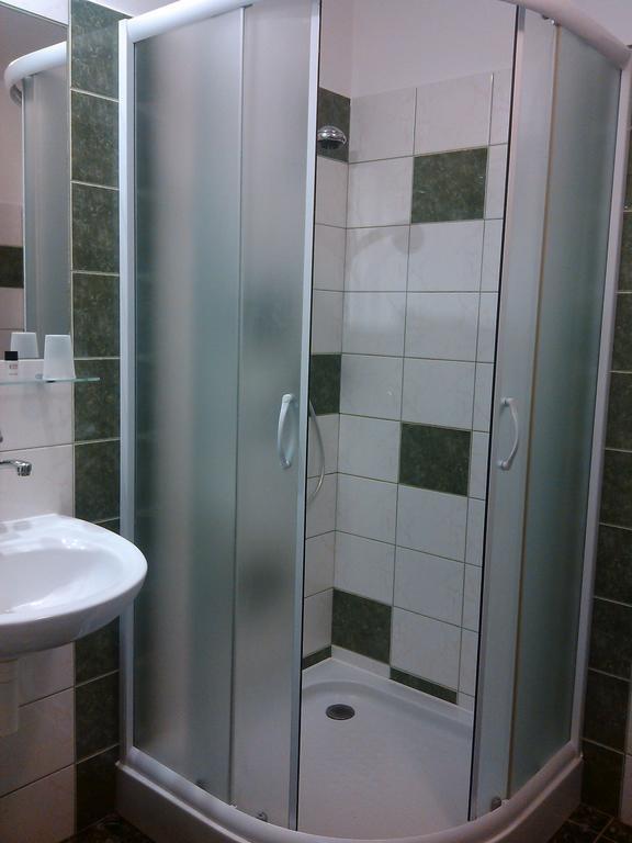 Apartmany Kuratko ベネツコ エクステリア 写真