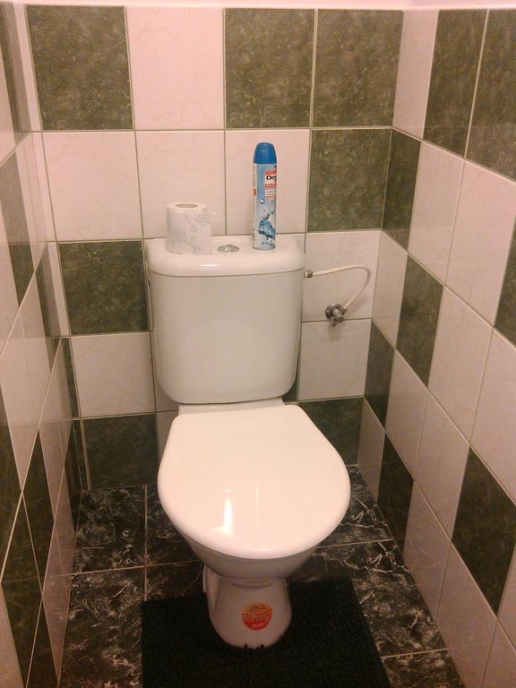 Apartmany Kuratko ベネツコ エクステリア 写真