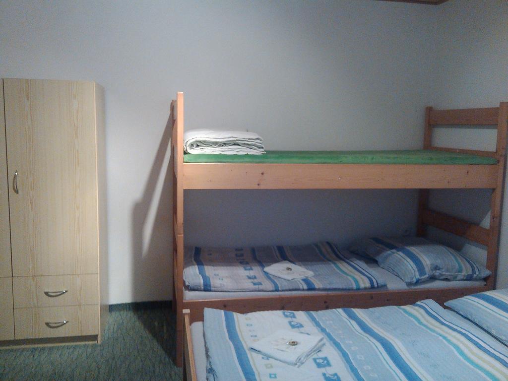 Apartmany Kuratko ベネツコ エクステリア 写真