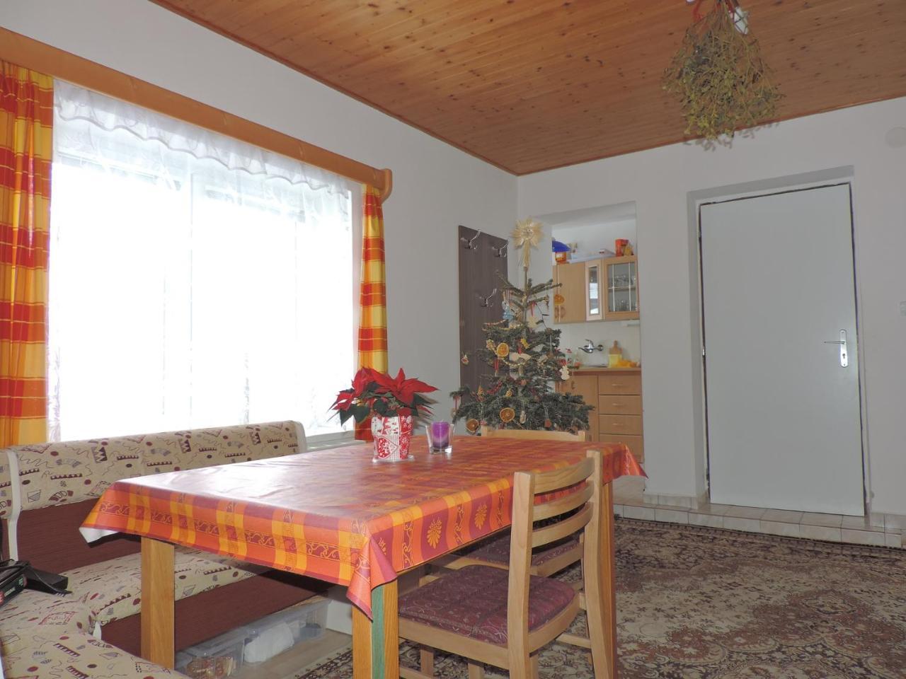 Apartmany Kuratko ベネツコ エクステリア 写真
