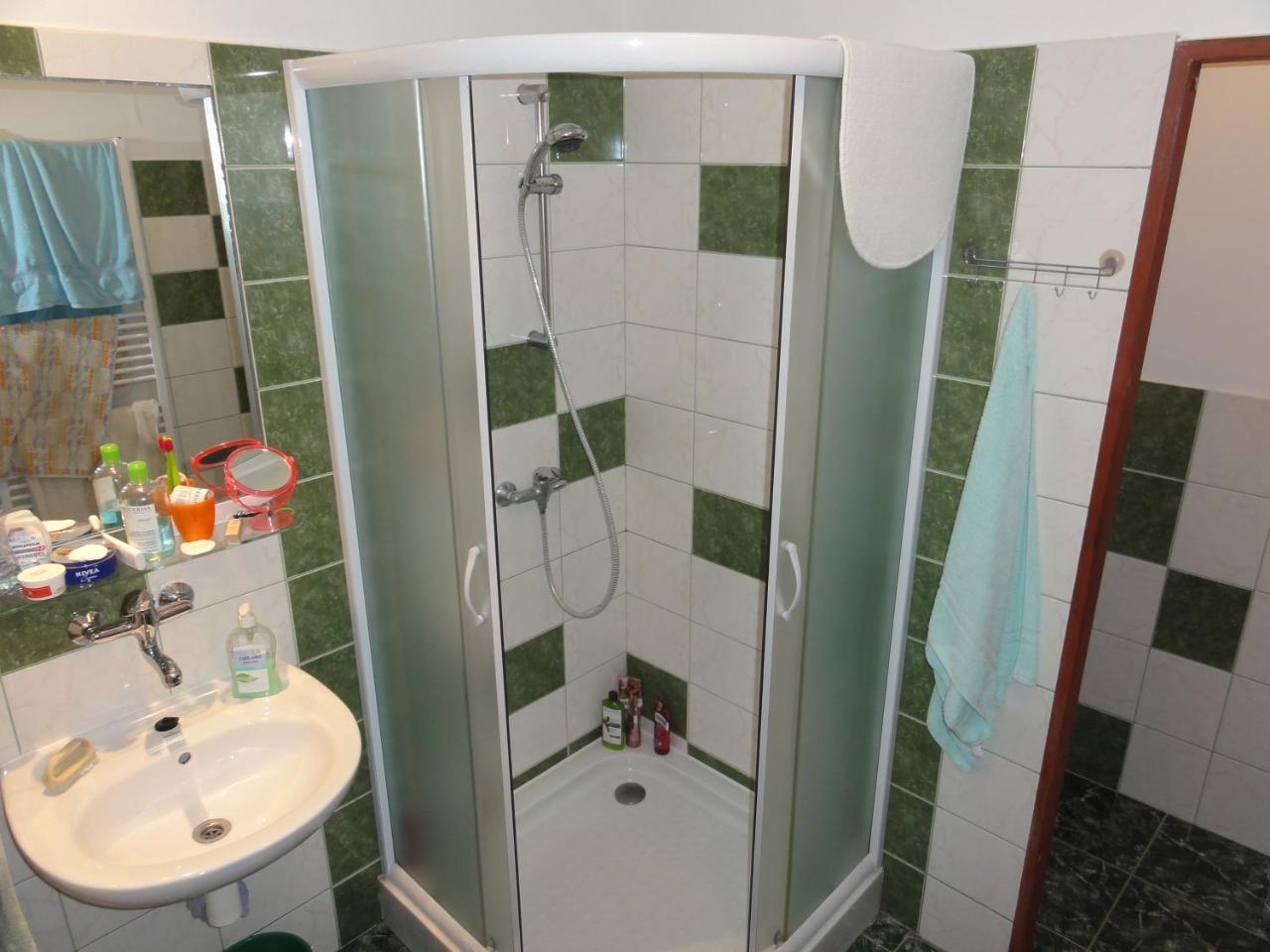 Apartmany Kuratko ベネツコ エクステリア 写真